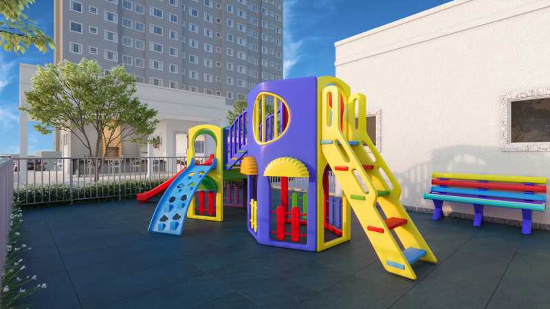 PLAYGROUND - 6