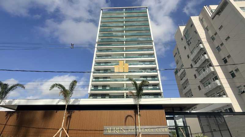 Aurus Residence Club - Lazer c - 1
