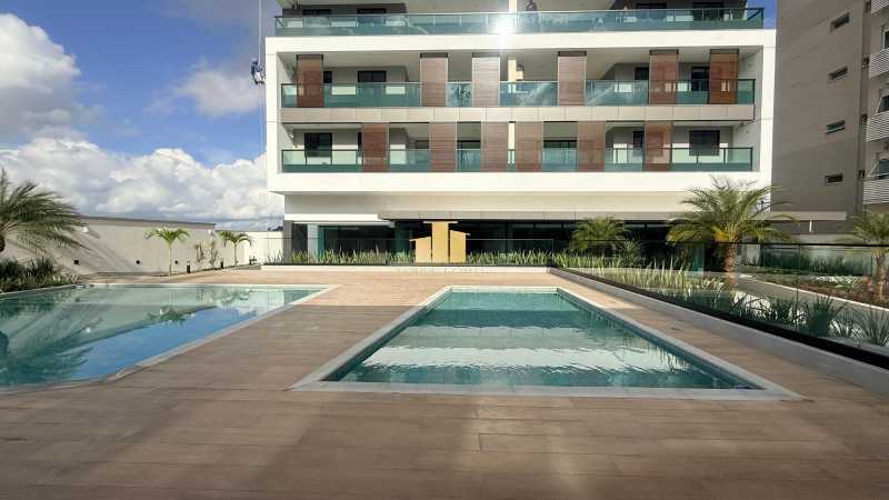 Aurus Residence Club - Lazer c - 3