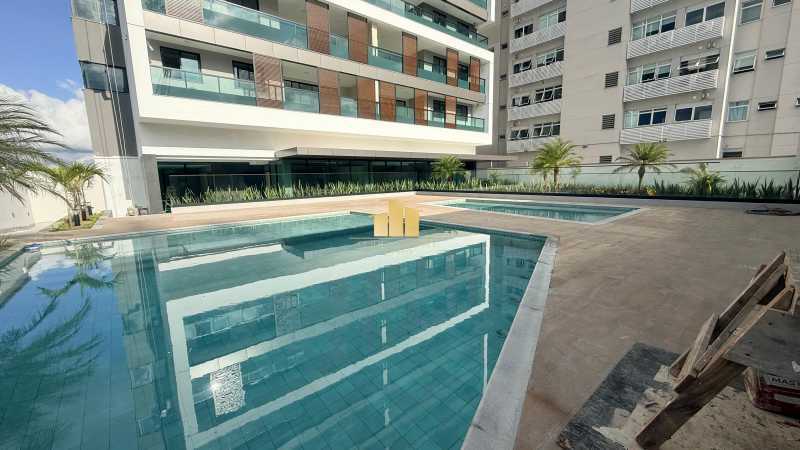 Aurus Residence Club - Lazer c - 4