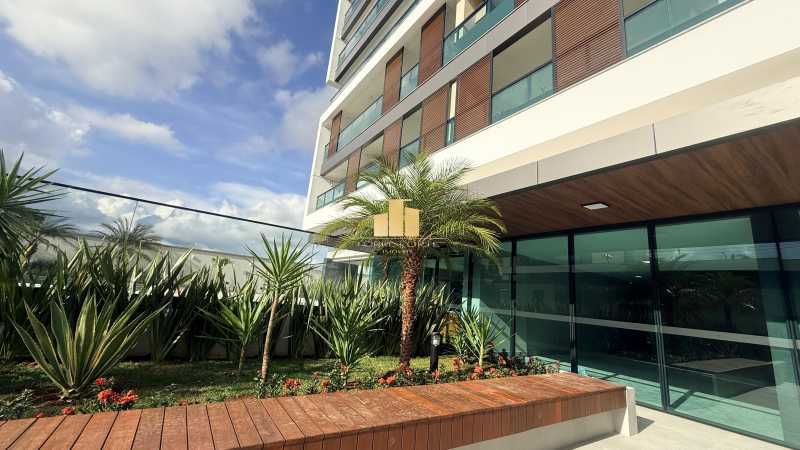 Aurus Residence Club - Lazer c - 7