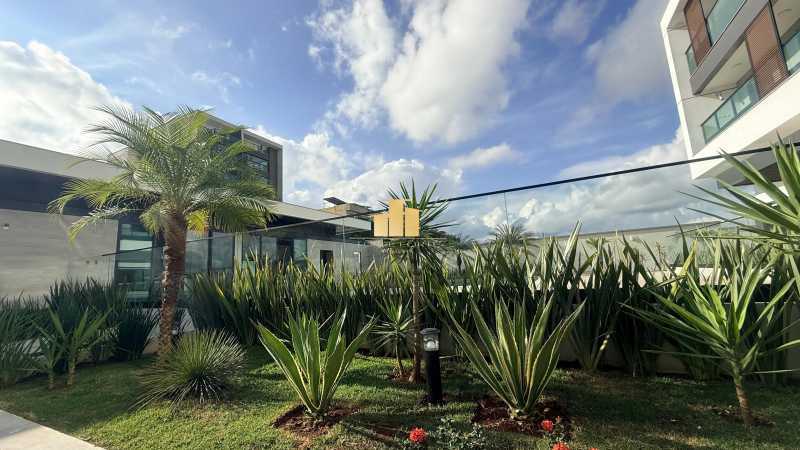 Aurus Residence Club - Lazer c - 8