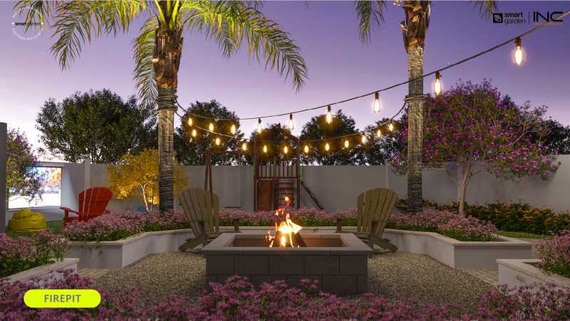 Firepit - 8