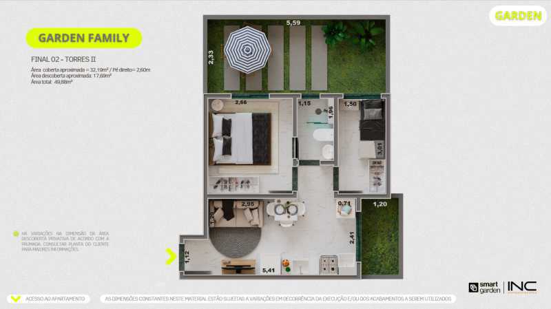 Garden Family - 26