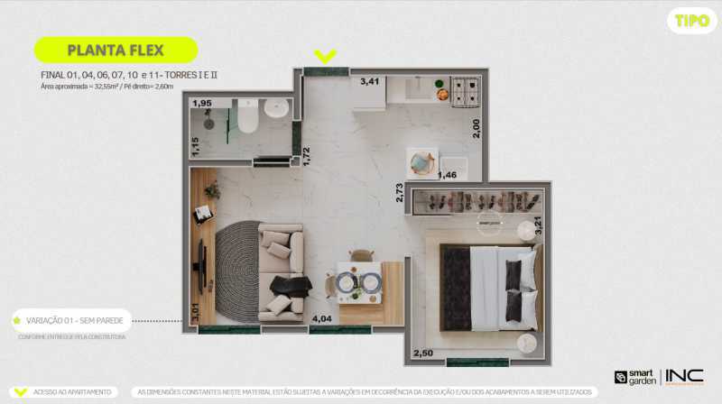 Planta Flex - 13