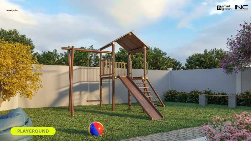 Playground - 9