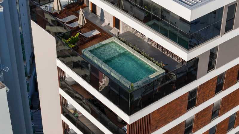 Diamond Downtown - Fachada 12 - 3