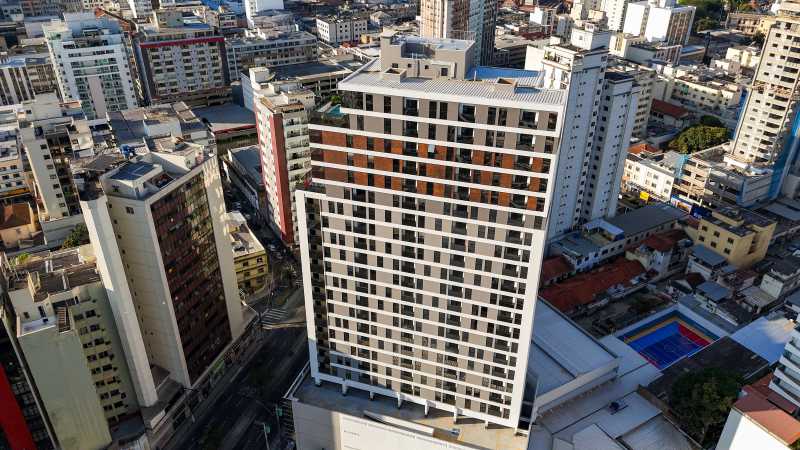 Diamond Downtown - Fachada 8 - 1