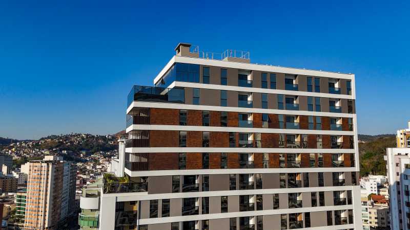Diamond Downtown - Fachada 9 - 2
