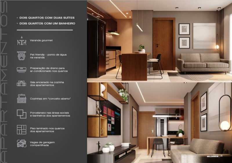 apartamentos - 26