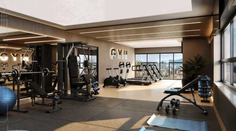 gym - 13