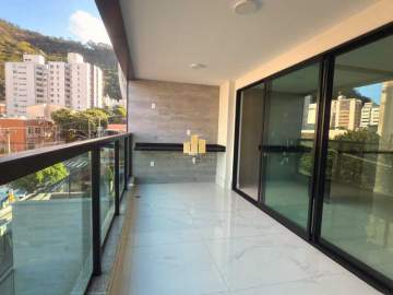 Incrível Apartamento 3 quartos no Santa Helena - TFAP30096