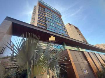 Incrível Apartamento 3 quartos no Santa Helena - TFAP30097
