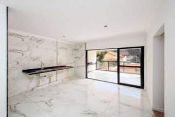 Lançamento - Apartamento Garden no São Mateus - TFAP30098