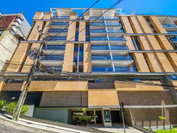 Apartamento 2 quartos para Aluguel no Residencial Alfredo Lage - TFAP20567