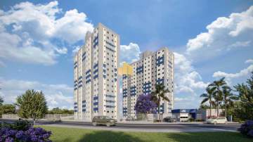 Lançamento - Lançamento Apartamento 2 quartos no Bairro Realeza - TFAP20569