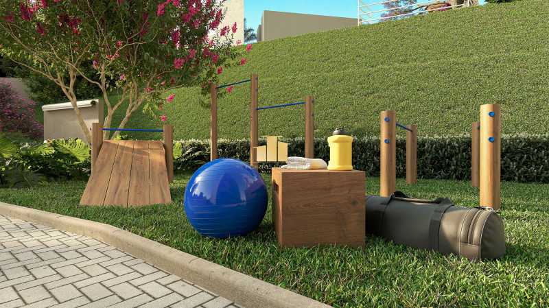 CROSSTRAINER_RSV REALEZA - 7