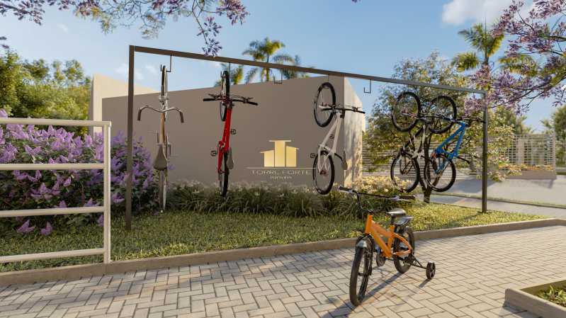BICICLETÁRIO_RSV REALEZA - 9