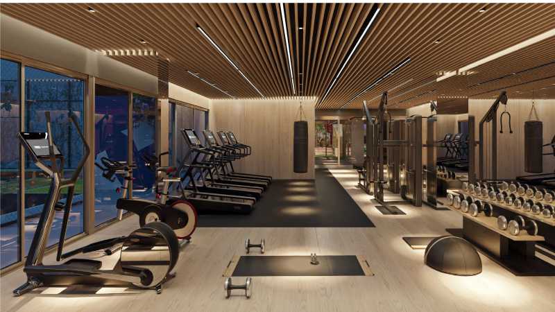 Cond-Gym - 14