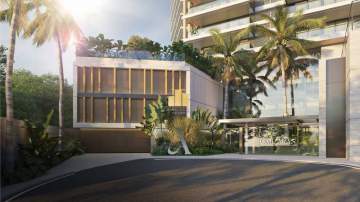 Cobertura 4 quartos à venda Juiz de Fora,MG - R$ 4.419.000 - TFCO40012