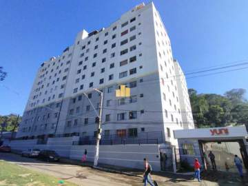 Apartamento 2 quartos no Yuni Carlos Chagas - TFAP20575