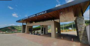 Imperdível - Excelente terreno no Reserva Ecoville - TFLT00021