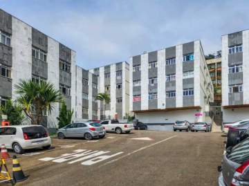 Apartamento 3 quartos à Venda no Paineiras - TFAP30104