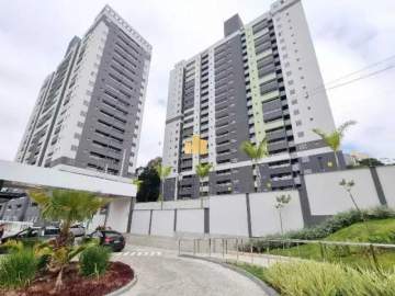 Apartamento 2 quartos à Venda no Upside Club - TFAP20582