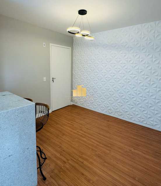 Imperdível - Apartamento 2 quartos no Residencial Yuni Nova Califórnia - TFAP20583