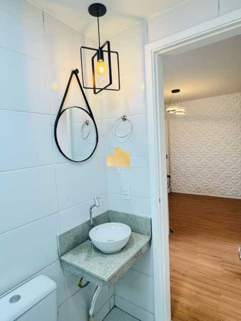 Imperdível - Apartamento 2 quartos no Residencial Yuni Nova Califórnia - TFAP20583