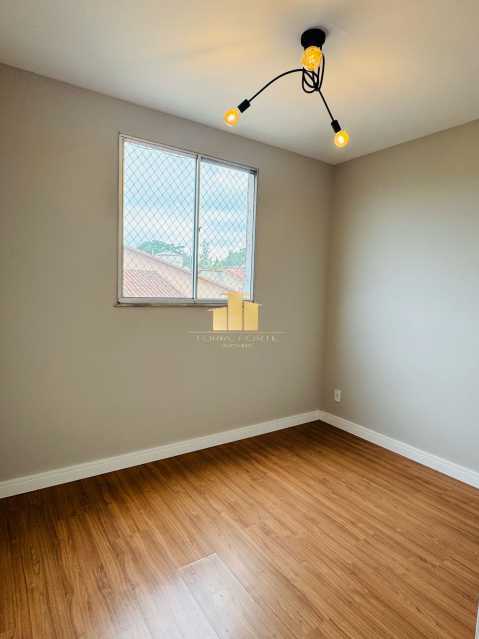 Imperdível - Apartamento 2 quartos no Residencial Yuni Nova Califórnia - TFAP20583