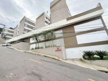 Apartamento 2 quartos no Paineiras - TFAP20586