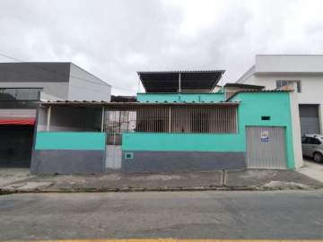 Casa Duplex à Venda no Lourdes - TFCA50004