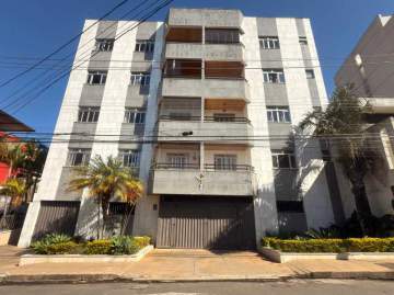 Apartamento 2 quartos para Aluguel no Centro - TFAP20589