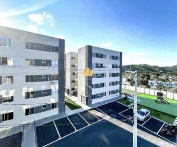 Apartamento 2 quartos em Nova Era - TFAP20590