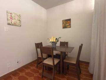 Kitnet/Conjugado 45m² à venda Rua Espírito Santo,Juiz de Fora,MG - R$ 135.000 - TFKI10012