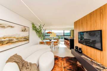 Lançamento - 3 Suites, Alto Padrão no Estrela Sul - TFAP30106