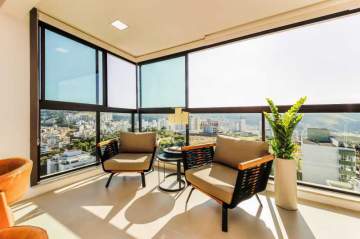 Lançamento - 3 Suites, Alto Padrão no Estrela Sul - TFAP30106