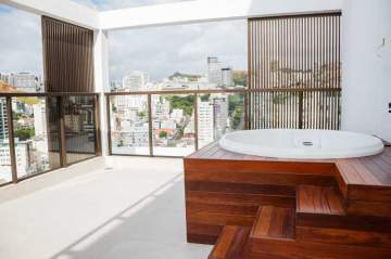 Ótima localização - Cobertura Triplex no São Mateus - TFCO30018