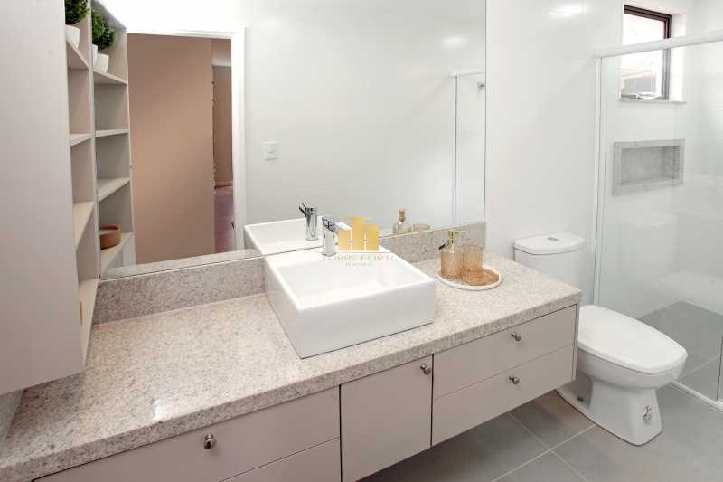 MWN - Decorado - Crystal Palac - 5