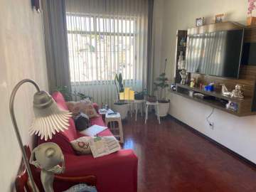 Apartamento de 1 quarto à Venda no Centro - TFAP10030