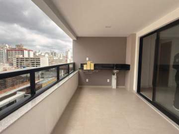 Apartamento 3 Quartos / Varanda Gourmet / Lazer Completo / Granbery - TFAP30137