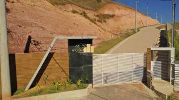 Excelente Terreno no Condomínio Village Rio Branco - TFLT00027