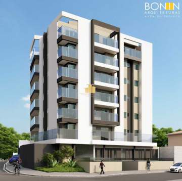 Apartamento Garden - 2 Quartos no Aeroporto - TFAP20607