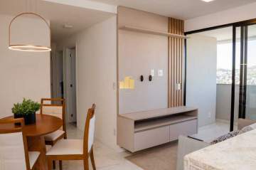 3 Quartos / Lazer completo / Granbery - TFAP30141