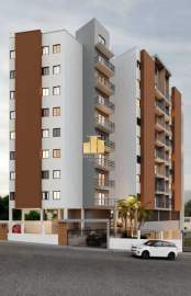 Lançamento - Lançamento - Cobertura Duplex 2 quartos no Bom Jardim - TFCO20018