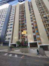 Ótima localização - Apartamento à venda Rua Doutor Constantino Paleta,Juiz de Fora,MG - R$ 390.000 - TFAP30143