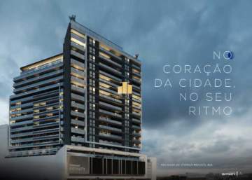 Lançamento - Lançamento 2 Quartos Diamond Infinity - TFAP20038