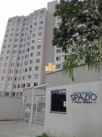 Apartamento 2 quartos no Condomínio Spazio Vila Ideal - TFAP20625
