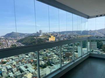 Ótima localização - Excelente Apartamento 3 quartos na Av. Rio Branco - TFAP30147